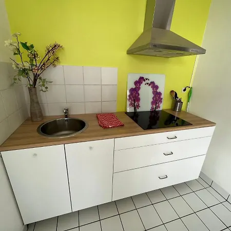 Daire Chez Virginie *